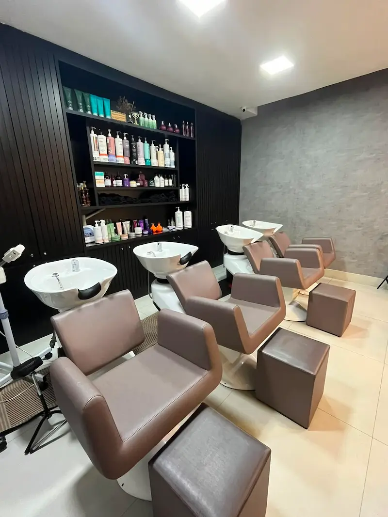 Espaço Studio K