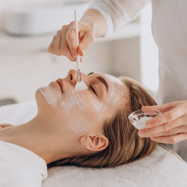 Estética Facial e Corporal