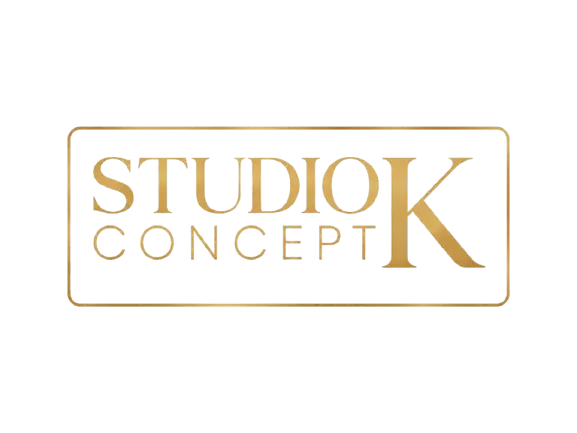 Studio K Concept Logo